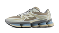 New Balance Abzorb 2000 Grey Matter Timberwolf