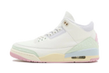 Jordan 3 Retro Spring Is In The Air