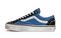 Vans LX Old Skool 36 Pearlized Pack Black Navy