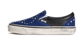 Vans LX Classic Slip-On 98 Pearlized Pack Indigo