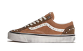 Vans LX Old Skool 36 Pearlized Pack Vintage Cocoa Brown