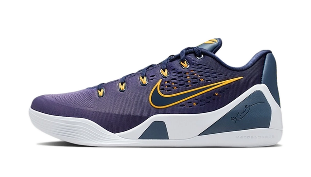 Nike Kobe 9 EM Low Protro Fade
