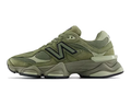 New Balance 9060 Dark Olivine