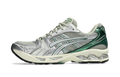 ASICS Gel-Kayano 14 Dried Leaf Green Pure Silver