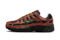 Nike P-6000 Premium Cordura Fauna Brown
