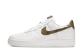 Nike Air Force 1 Low Retro Ivory Snake