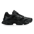 New Balance 9060 Black Grey Black