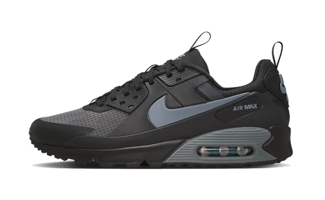 Air Max 90 Drift Black Wolf Grey Anthracite