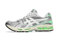 Asics Gel-Kayano 14 Silver Lime