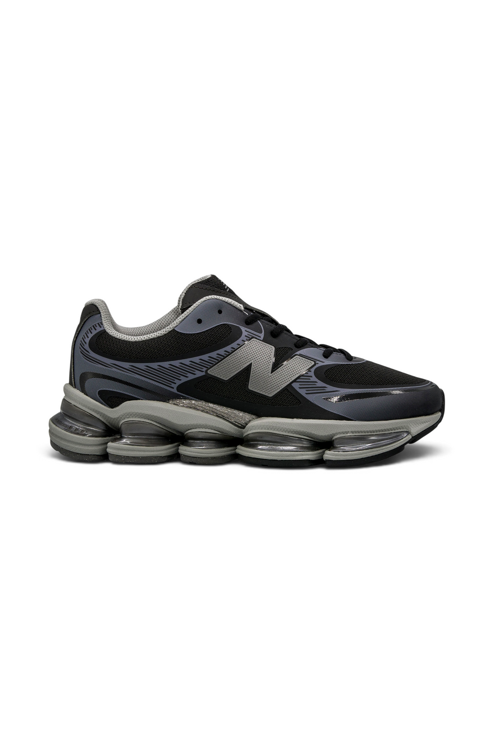 New Balance Abzorb 2000 Neptune Grey Slate Grey