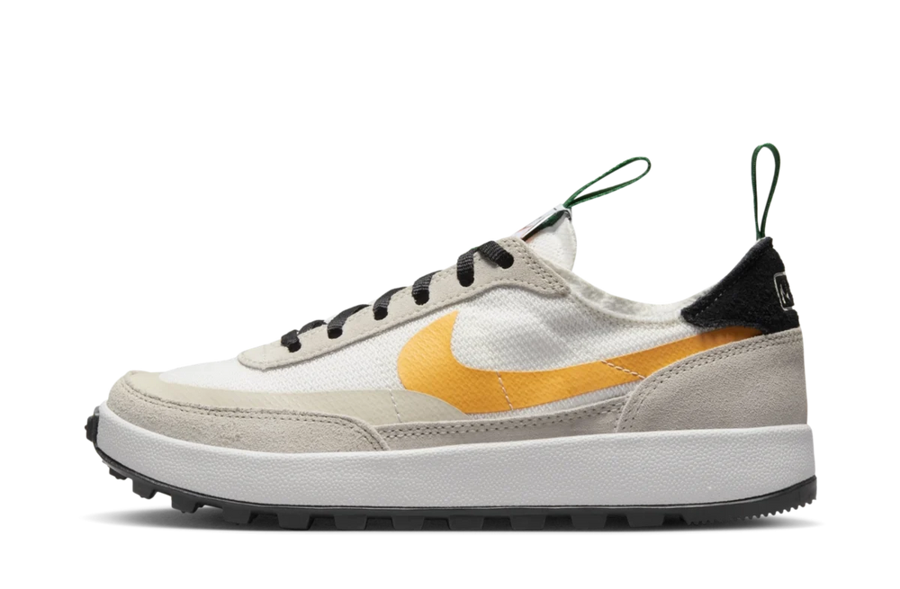 NikeCraft General Purpose Shoe Tom Sachs Bricolage (Women's)