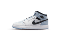 Jordan 1 Mid SE Ice Blue (2023) (GS)
