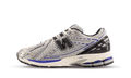 New Balance 1906R Metallic Silver Blue