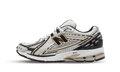 New Balance 1906R White Metallic Gold