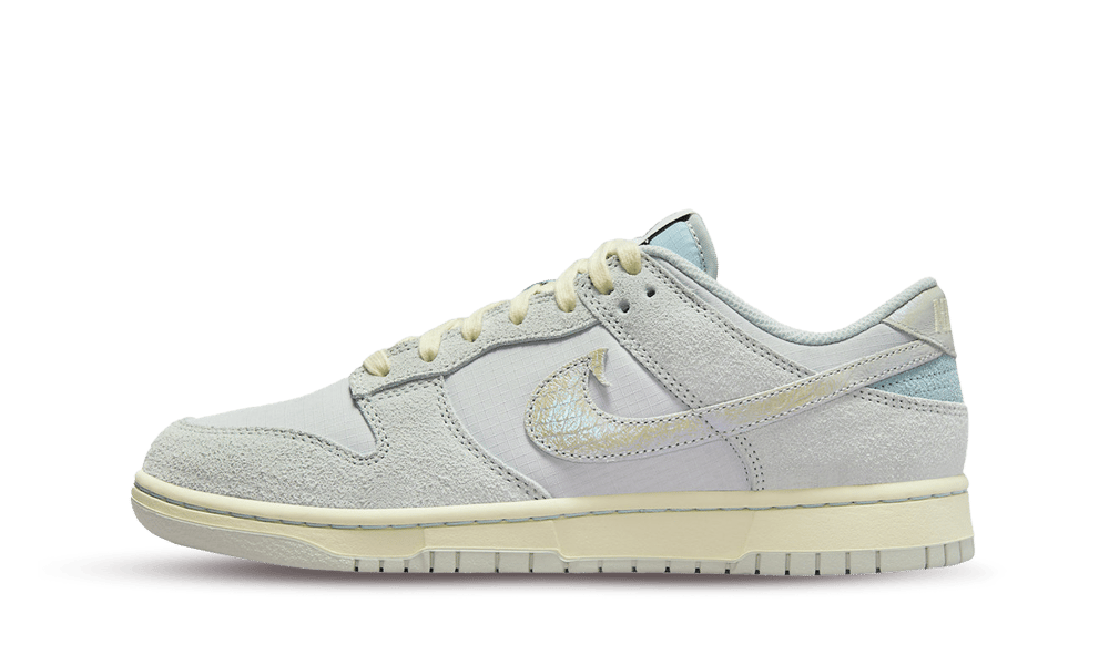 Nike Dunk Low SE Gone Fishing Chinook Salmon