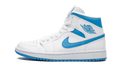 Jordan 1 Mid UNC (Women's)