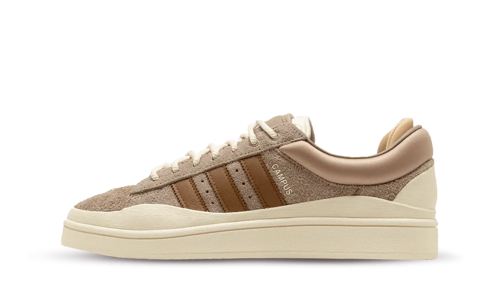 adidas Campus Light Bad Bunny Chalky Brown