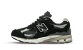 New Balance 2002R Protection Pack Black Grey