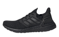 adidas Ultra Boost 20 Triple Black