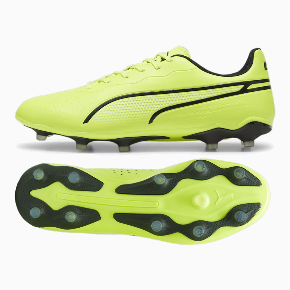 Puma KING Match FG/AG