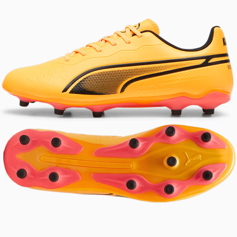 Puma KING Match FG/AG
