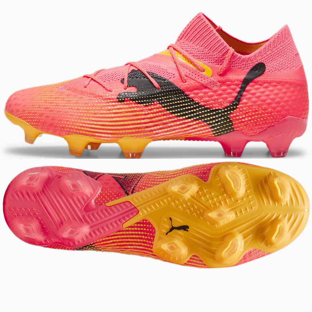 Puma FUTURE 7 Ultimate FG/AG