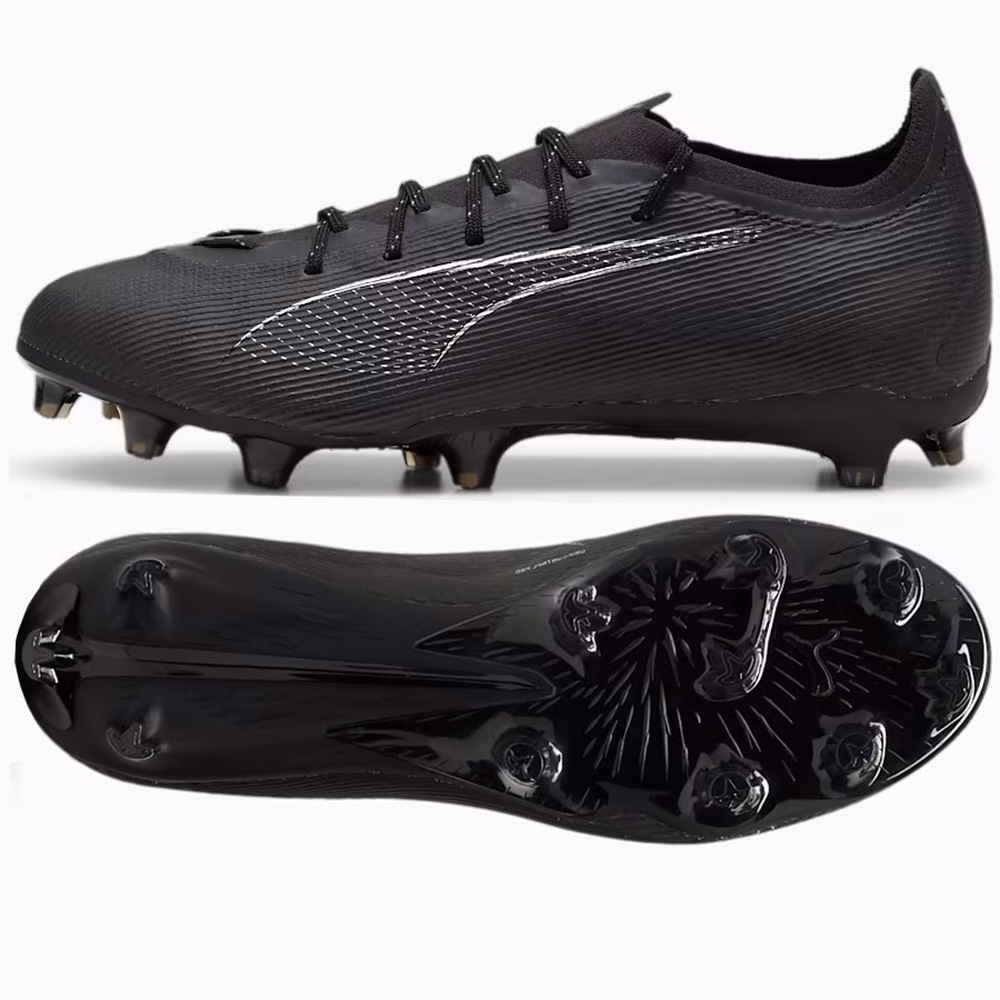 Puma Ultra 5 Pro FG/AG
