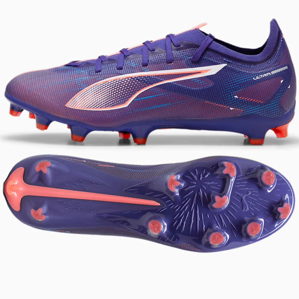Puma Ultra 5 Match FG/MG