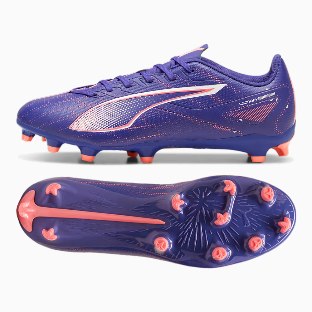 Puma Ultra 5 Play FG/AG