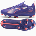 Puma Ultra 5 Play Jr FG/AG