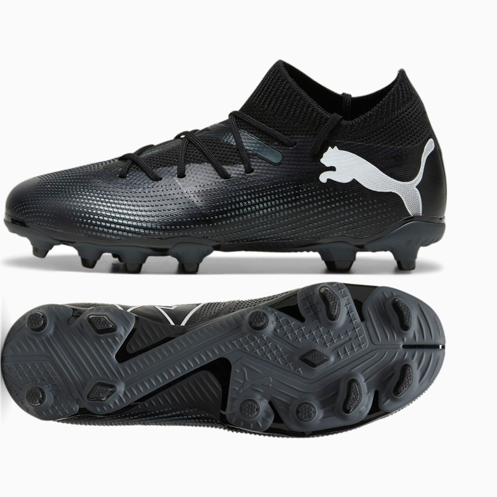 Puma Future 7 Match FG/AG Jr