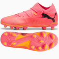 Puma Future 7 Match FG/AG Jr