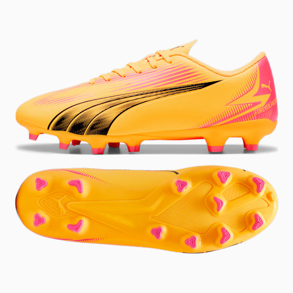 Puma Ultra Play FG/AG