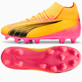 Puma Ultra Pro FG/AG Jr