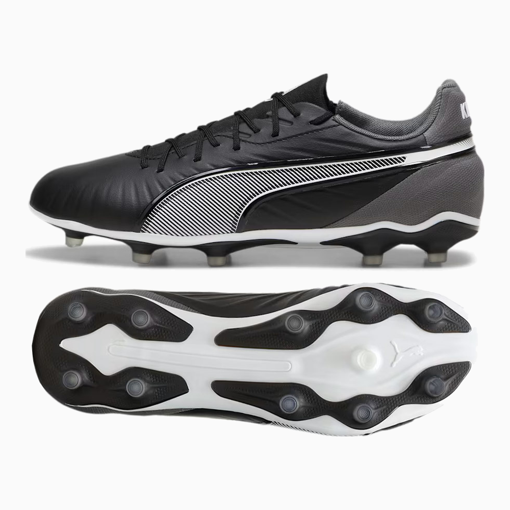 Puma KING Match FG/AG