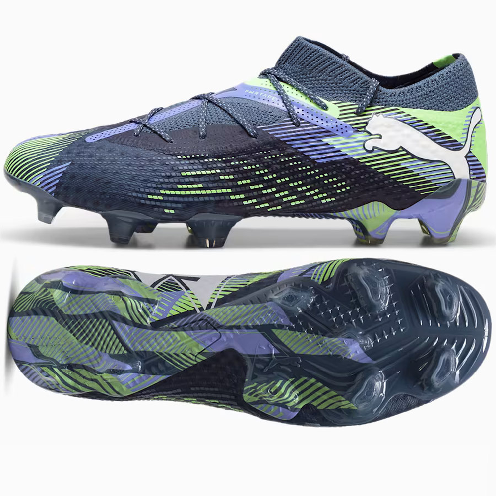 Puma Future 7 Ultimate Low FG/AG
