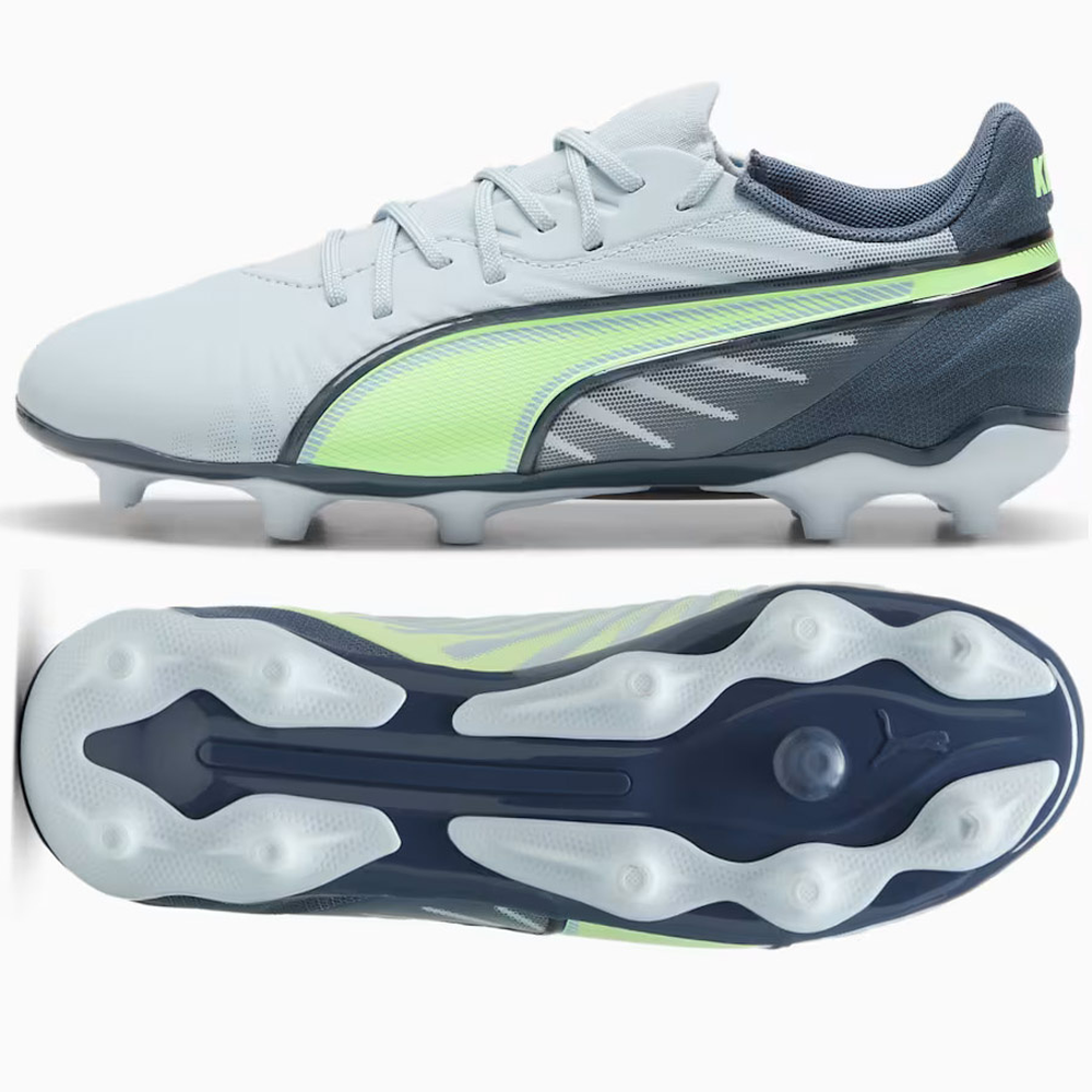 Puma KING Match Jr FG/AG