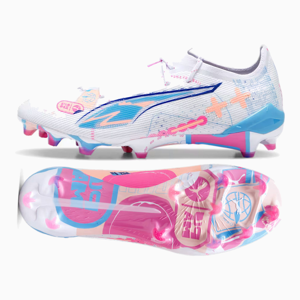 Puma ULTRA 5 Ultimate Vol. Up FG