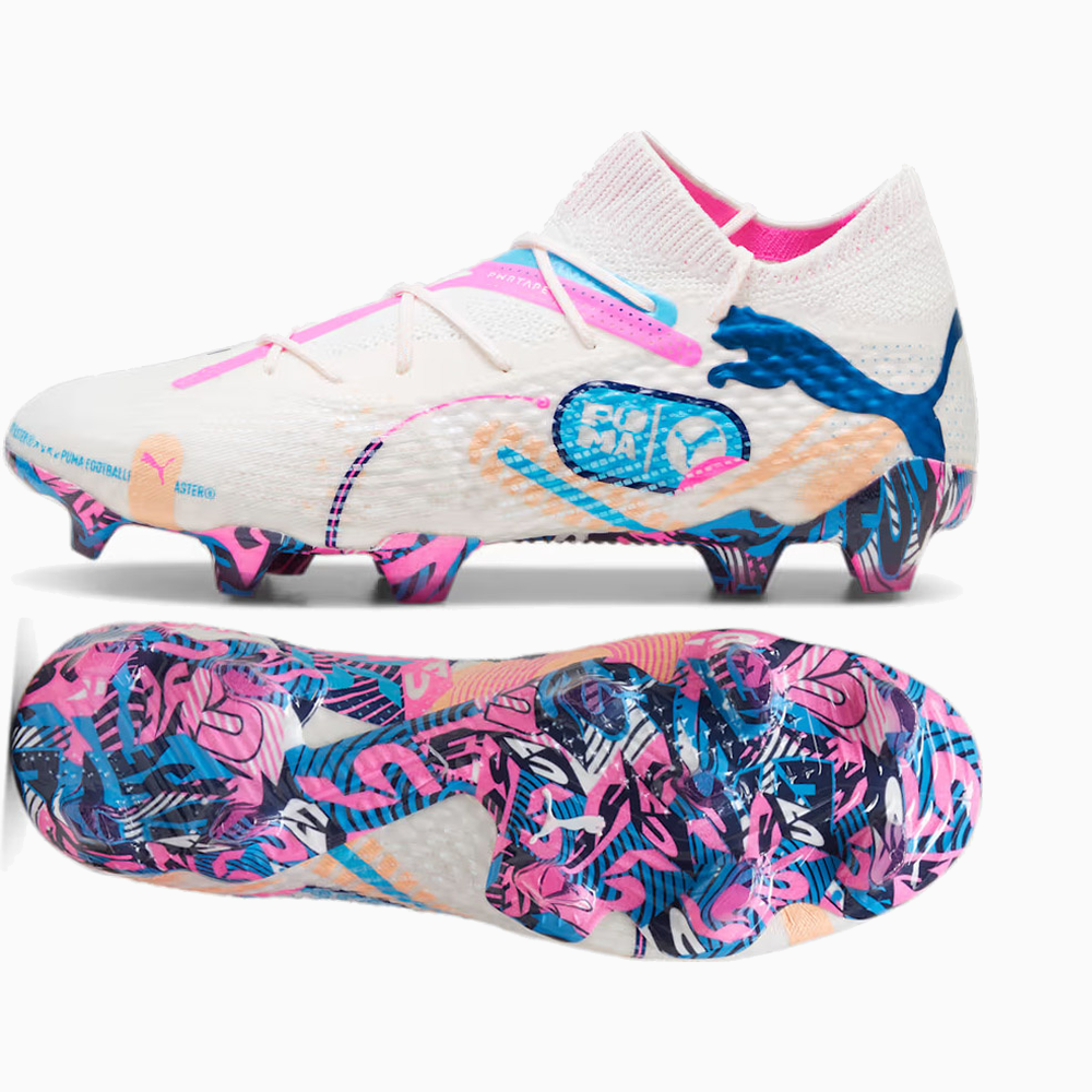Puma Future 7 Ultimate Vol. Up FG/AG
