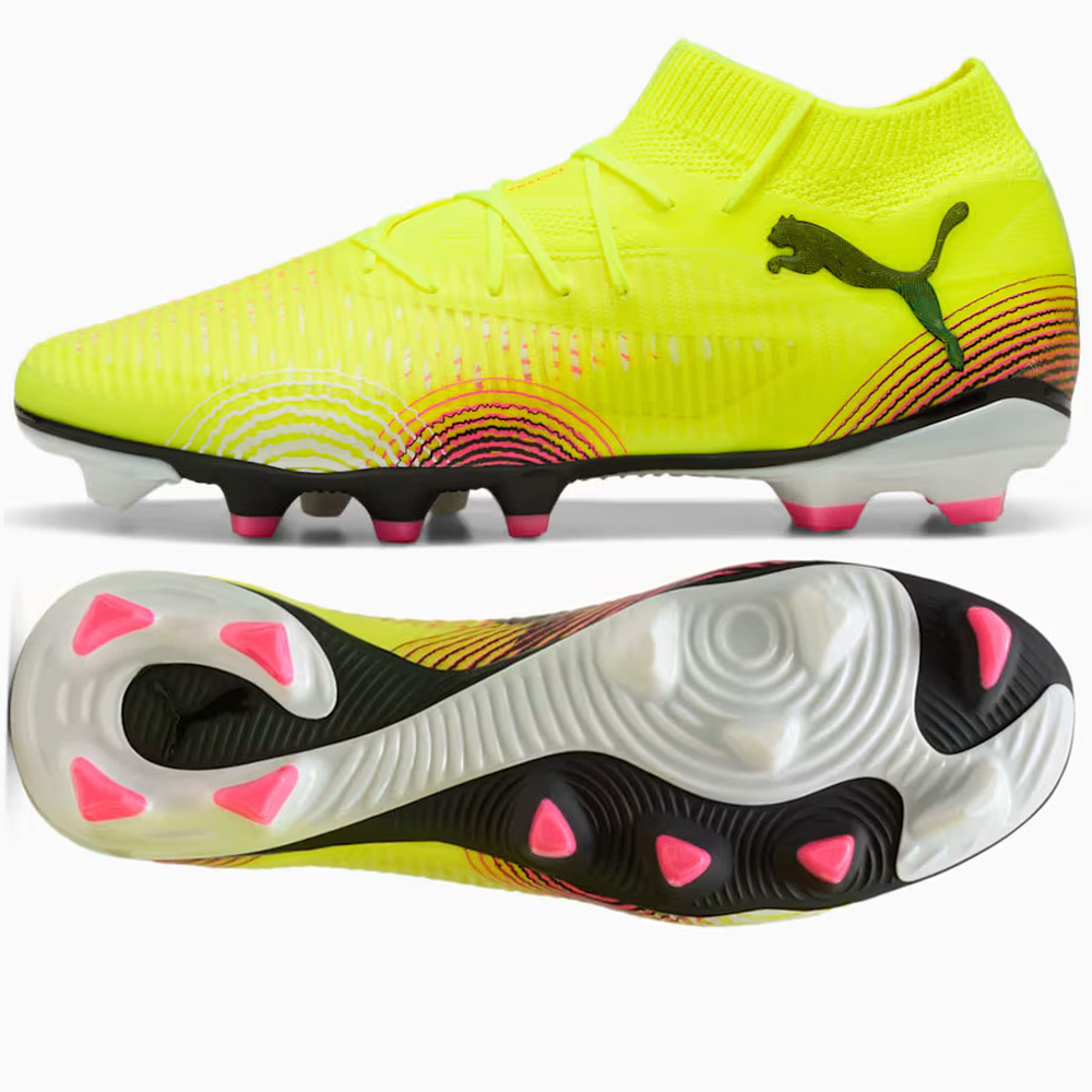 Puma Future 8 Pro FG/AG