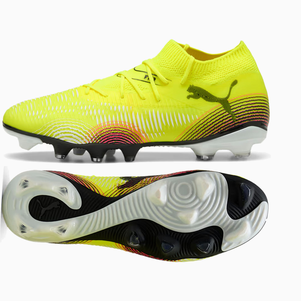 Puma Future 8 Match FG/AG
