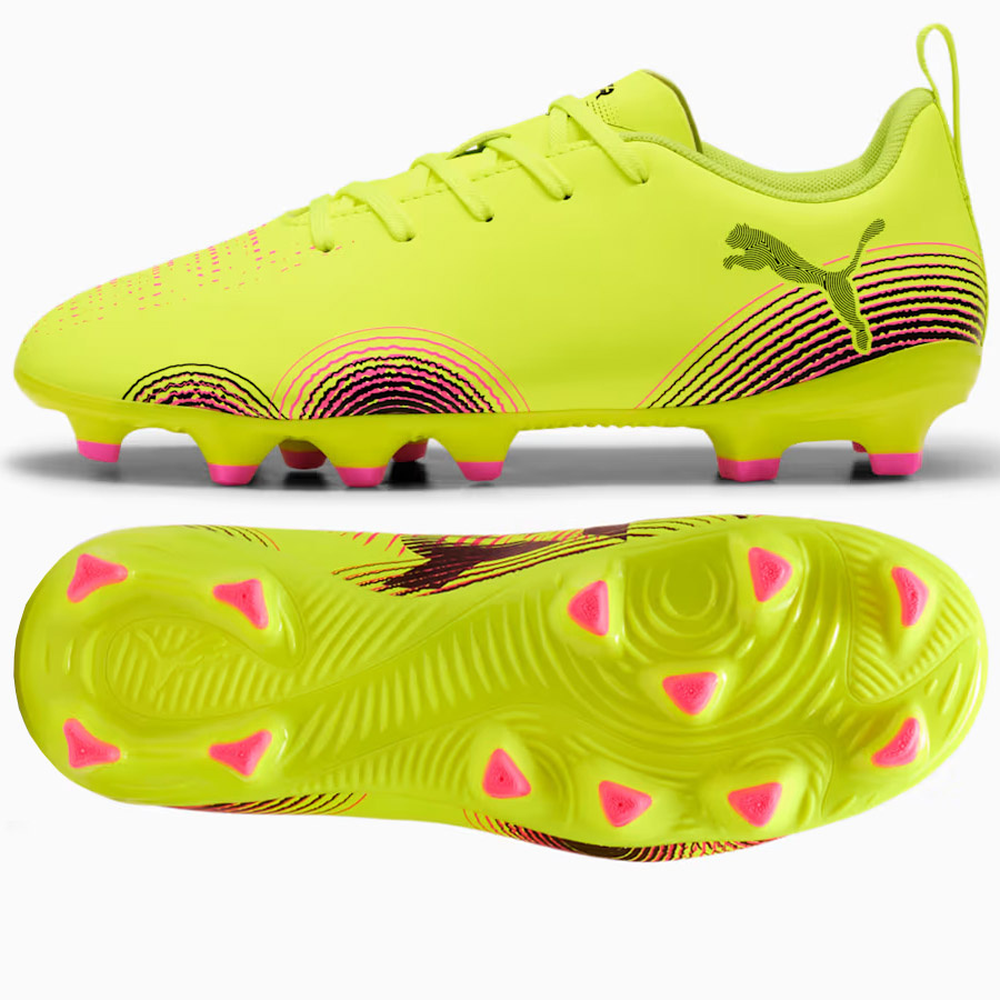 Puma FUTURE 8 Play Jr FG/AG