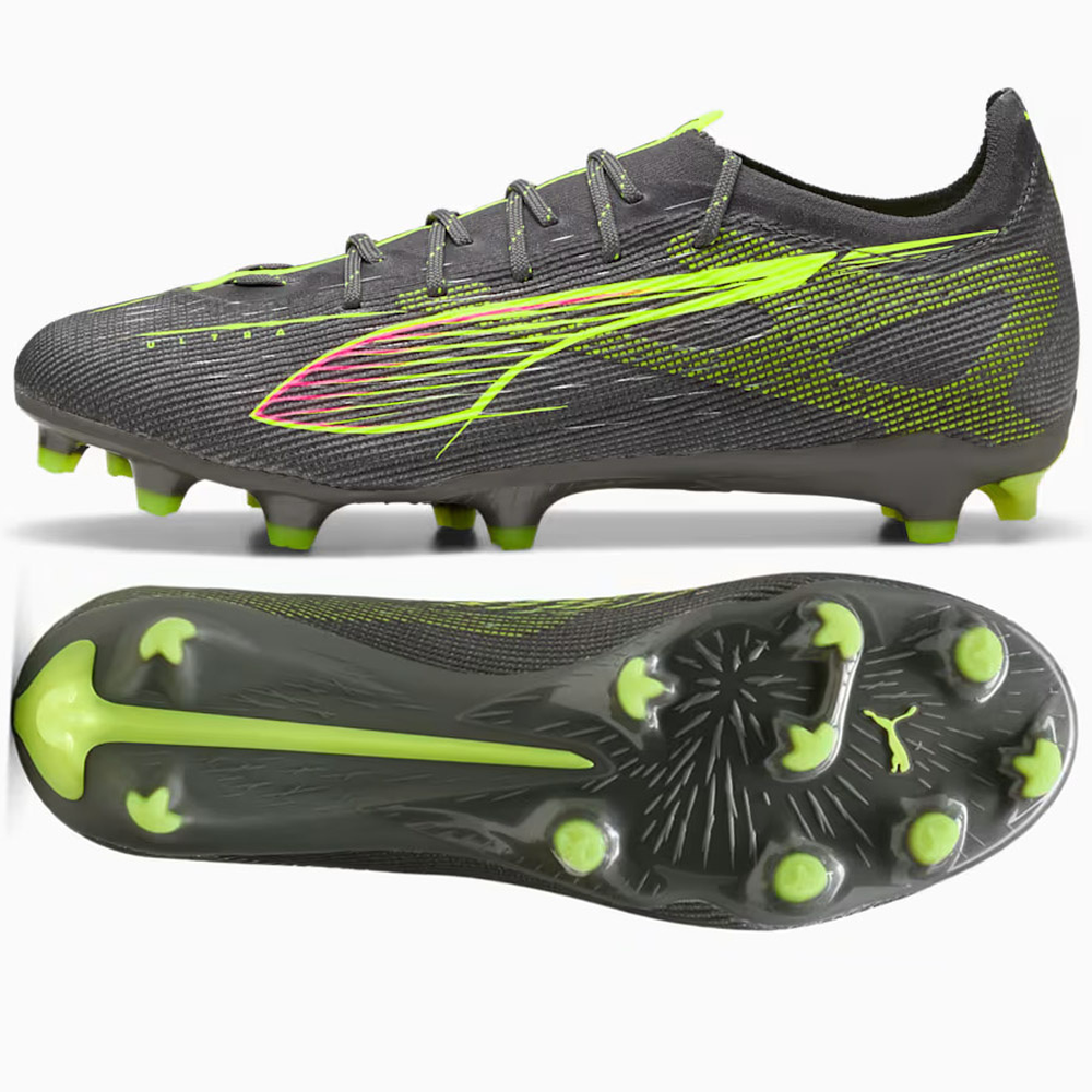 Puma Ultra 5 Pro FG/AG