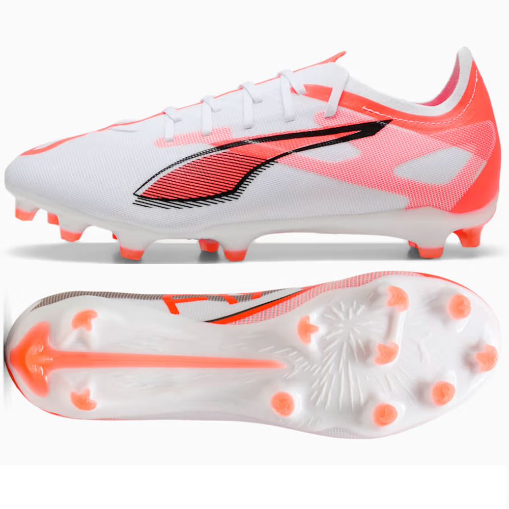 Puma Ultra 5 Match FG/MG