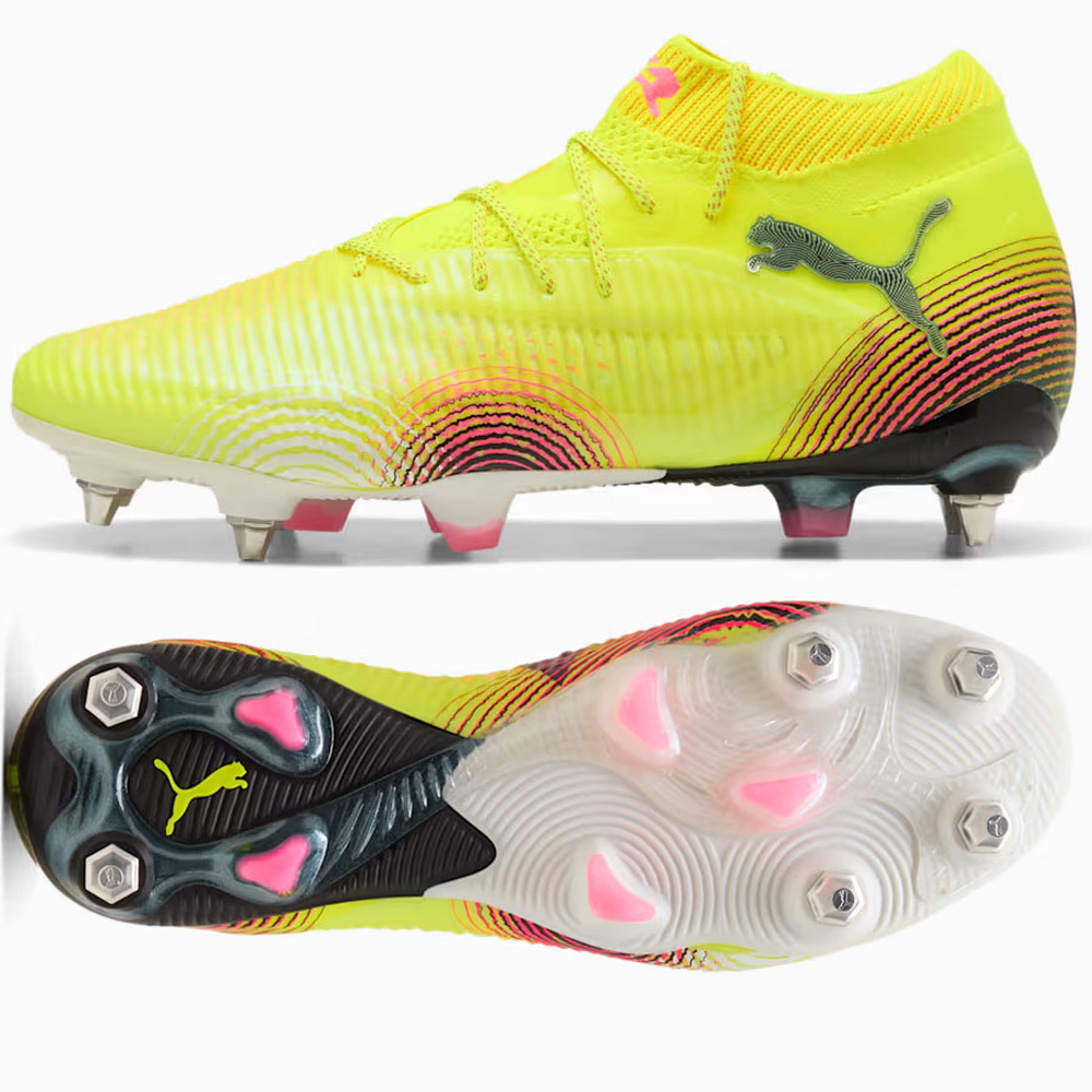 Puma FUTURE 8 Ultimate MxSG