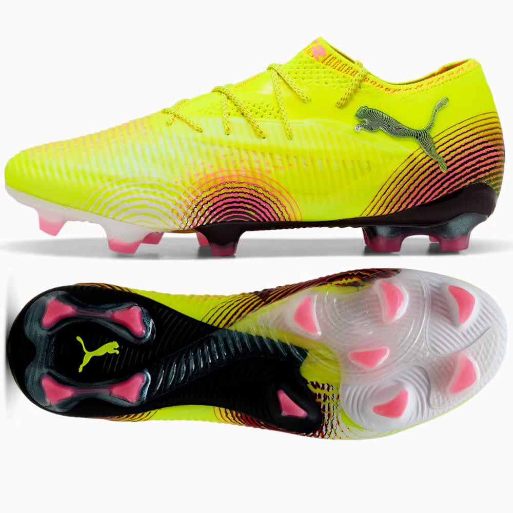 Puma FUTURE 8 Ultimate Low FG