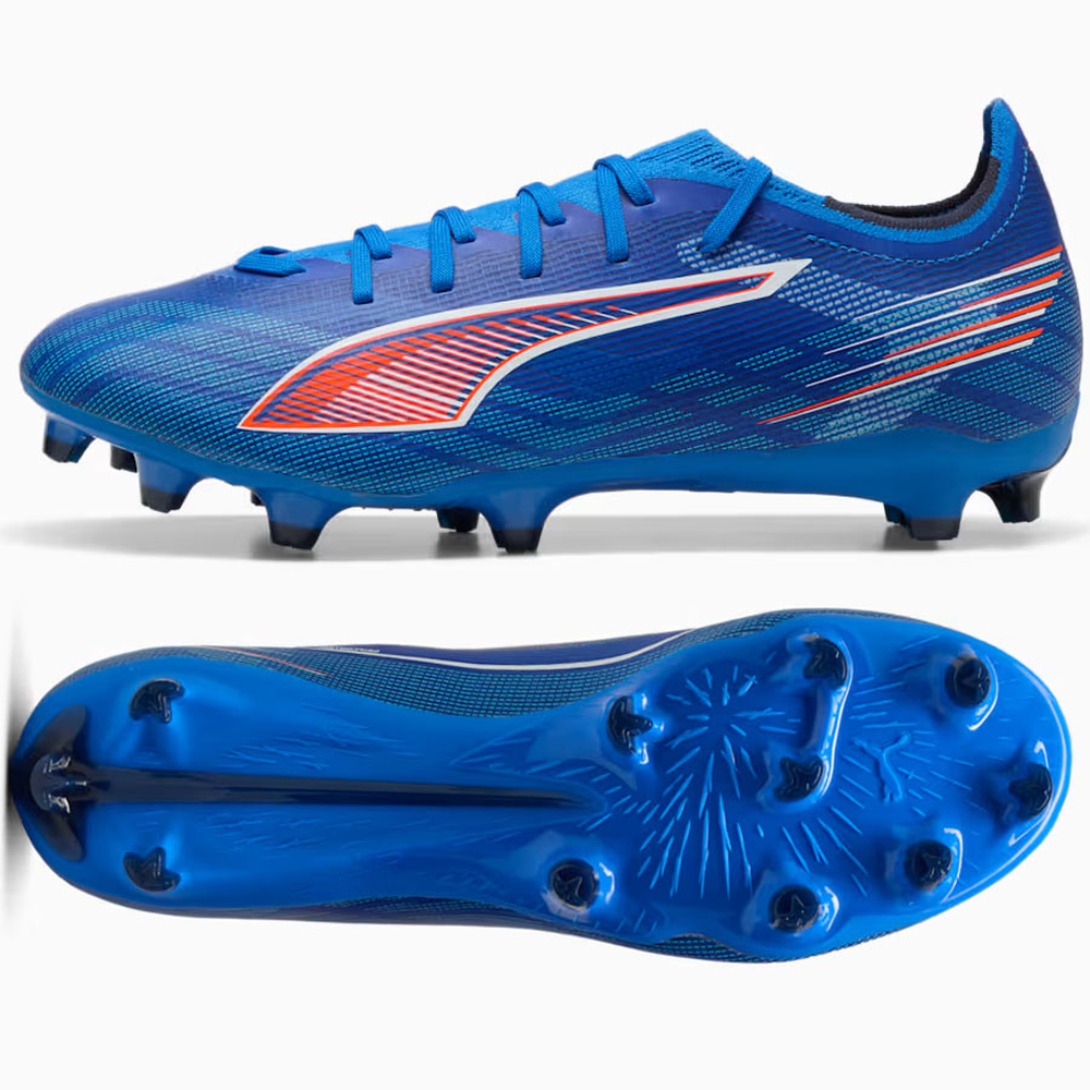 Puma Ultra 6 Match FG/MG