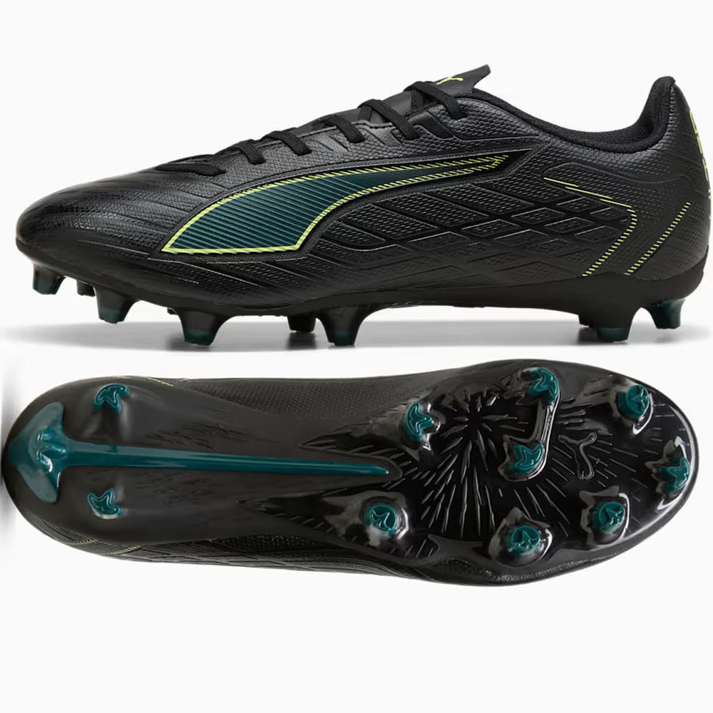 Puma Ultra 6 Play FG/AG