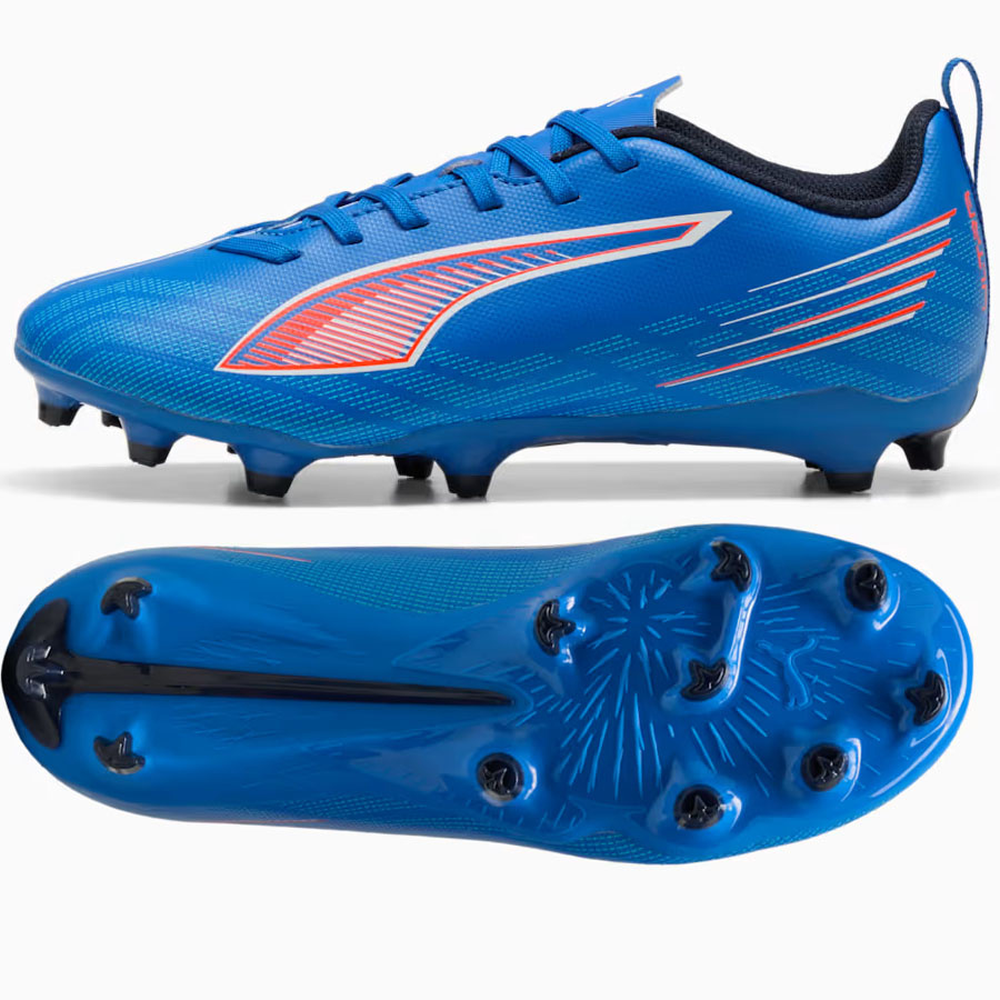 Puma Ultra 6 Play Jr FG/AG