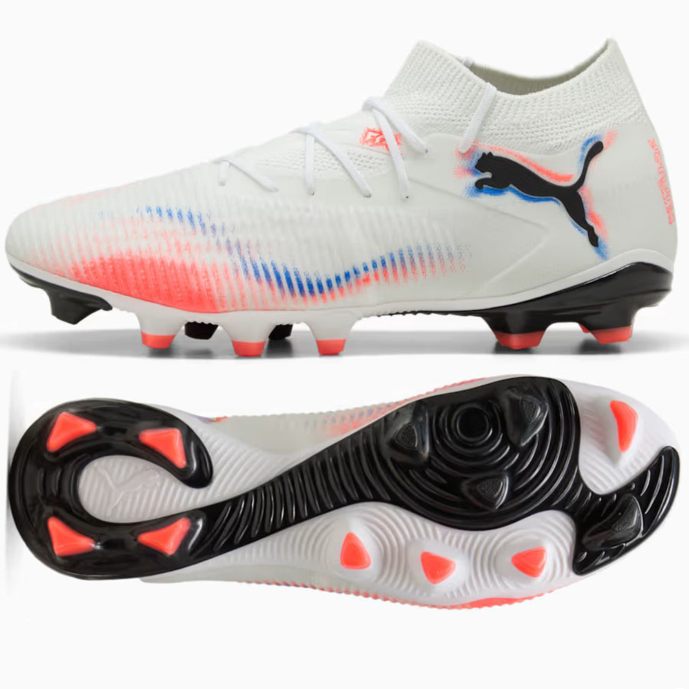 Puma Future 8 Match FG/AG